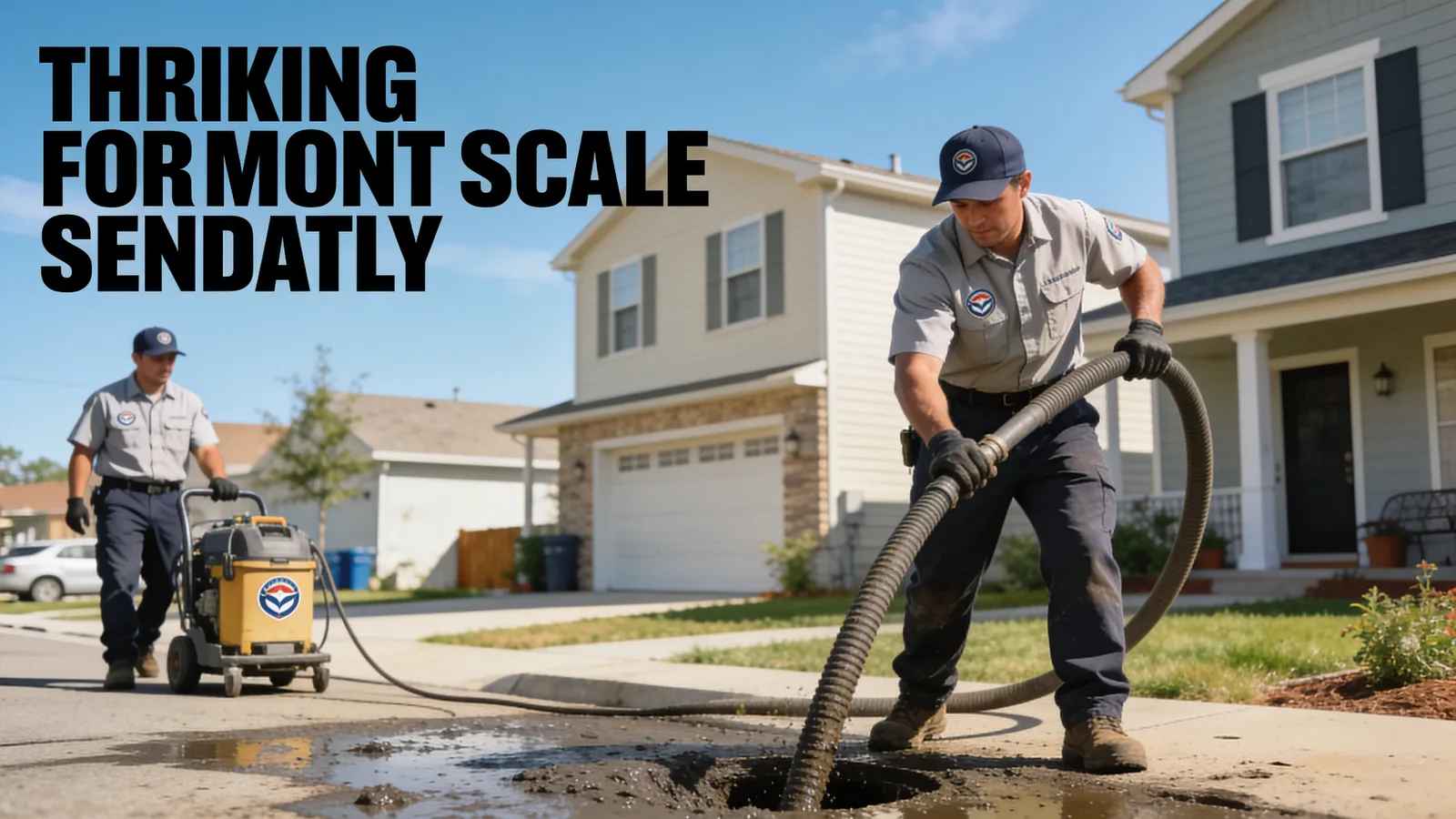 Sewage Cleanup in Grand Tower, IL near me